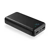 everActive Powerbank 20 000 mAh 2x USB wyświetlacz LED