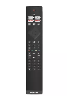 Philips Telewizor 55 cali LED 55PUS7608/12