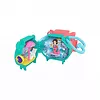 Mattel Figurka Polly Pocket + wydra