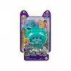 Mattel Figurka Polly Pocket + wydra
