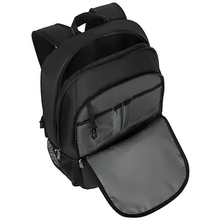 Targus Plecak 15-16 cali Modern Classic Backpack - Black