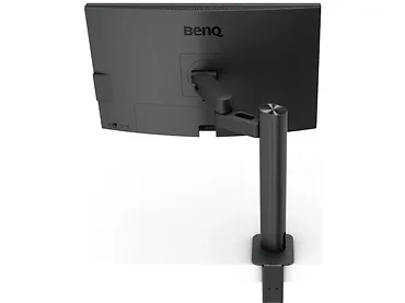 Benq Monitor 27 cali PD2705UA LED 5ms/QHD/IPS/HDMI/DP/USB
