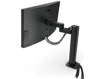 Benq Monitor 27 cali PD2705UA LED 5ms/QHD/IPS/HDMI/DP/USB