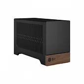 Fractal Design Obudowa Terra Grafitowa