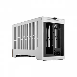 Fractal Design Obudowa Terra Srebrna