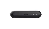 Trust Powerbank Magnetic Wireless 5000mAh czarny