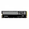Lexar Dysk SSD NM790 512GB 2280 PCIeGen4x4 7200/4400MB/s