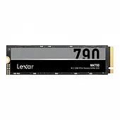 Lexar Dysk SSD NM790 512GB 2280 PCIeGen4x4 7200/4400MB/s