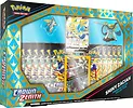 Pokemon TCG Karty Crown Zenith Premium Figure Collection - Zacian