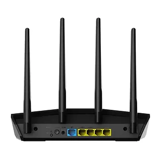 Asus Router RT-AX57 Wi Fi AX3000 1WAN 4LAN