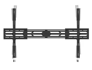 Neomounts Uchwyt ścienny do ekranów 55-110 cali - czarny WL30S-950BL19
