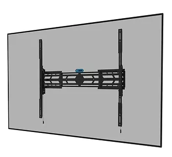 Neomounts Uchwyt ścienny do ekranów 55-110 cali - czarny WL30S-950BL19