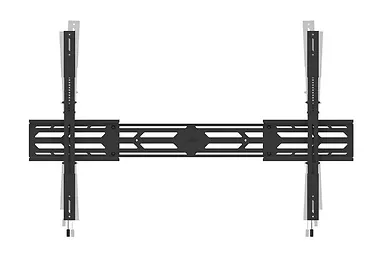 Neomounts Uchwyt ścienny do ekranów 55-110 cali - czarny WL35S-950BL19