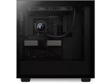 NZXT Chłodzenie wodne Kraken 280 LCD