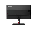 Lenovo Monitor 24.5 cala ThinkVision S25e-30 WLED LCD 63E0KAT4EU