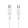 Belkin Kabel BoostCharge LTG/USB-C 2m biały