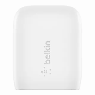 Belkin Ładowarka 20W USB-C PD PPS biała