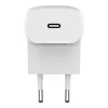 Belkin Ładowarka 20W USB-C PD PPS biała