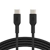 Belkin Kabel BoostCharge USB-C/USB-C 2m czarny