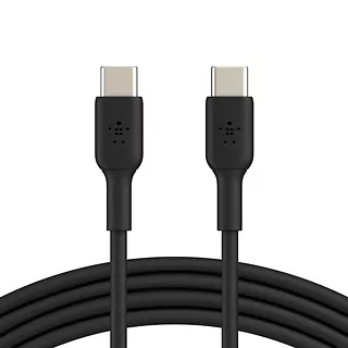 Belkin Kabel BoostCharge USB-C/USB-C 2m czarny