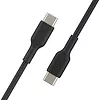 Belkin Kabel BoostCharge USB-C/USB-C 2m czarny