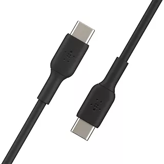 Belkin Kabel BoostCharge USB-C/USB-C 2m czarny