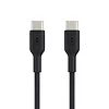 Belkin Kabel BoostCharge USB-C/USB-C 2m czarny