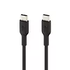 Belkin Kabel BoostCharge USB-C/USB-C 2m czarny