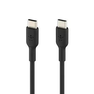 Belkin Kabel BoostCharge USB-C/USB-C 2m czarny