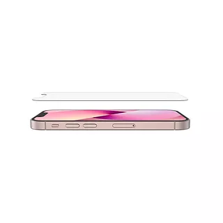 Belkin Szkło hartowane UltraGlass Anti-Microbial iPhone 13 mini