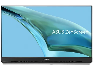 Monitor przenośny 23,8