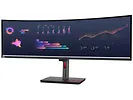 Lenovo Monitor 49.0 cali ThinkVision P49w-30 WLED 63DBRAT1EU