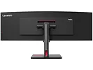 Lenovo Monitor 49.0 cali ThinkVision P49w-30 WLED 63DBRAT1EU