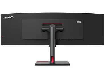 Lenovo Monitor 49.0 cali ThinkVision P49w-30 WLED 63DBRAT1EU