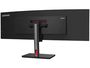 Lenovo Monitor 49.0 cali ThinkVision P49w-30 WLED 63DBRAT1EU