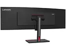 Lenovo Monitor 49.0 cali ThinkVision P49w-30 WLED 63DBRAT1EU