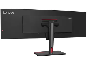 Lenovo Monitor 49.0 cali ThinkVision P49w-30 WLED 63DBRAT1EU