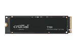 Crucial Dysk SSD T700 1TB M.2 NVMe 2280 PCIe 5.0 11700/9500