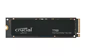 Crucial Dysk SSD T700 1TB M.2 NVMe 2280 PCIe 5.0 11700/9500