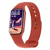 Blackview Smartwatch R1 1.47 cala 180 mAh pomarańczowy