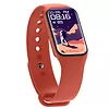 Blackview Smartwatch R1 1.47 cala 180 mAh pomarańczowy