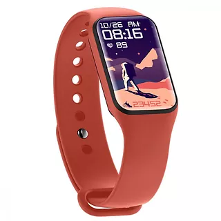 Blackview Smartwatch R1 1.47 cala 180 mAh pomarańczowy