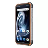 Blackview Smartfon BV7100 6/128GB 13000 MAh DualSIM pomarańczowy