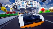 Cenega Gra Xbox One/Xbox Series X LEGO 2K Drive