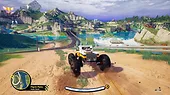 Cenega Gra Xbox One/Xbox Series X LEGO 2K Drive