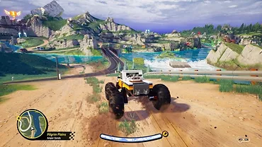 Cenega Gra Xbox One/Xbox Series X LEGO 2K Drive