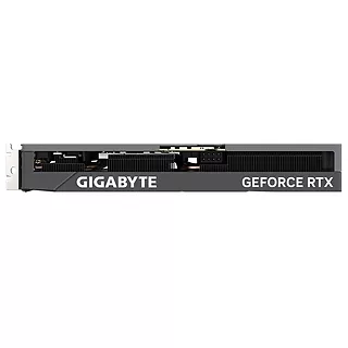 Gigabyte Karta graficzna GeForce RTX 4060 Ti Eagle OC 8GB GDDR6X 128bit