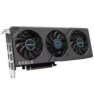 Gigabyte Karta graficzna GeForce RTX 4060 Ti Eagle OC 8GB GDDR6X 128bit