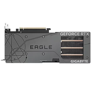 Karta graficzna Gigabyte GeForce RTX 4060 Ti Eagle OC 8GB GDDR6