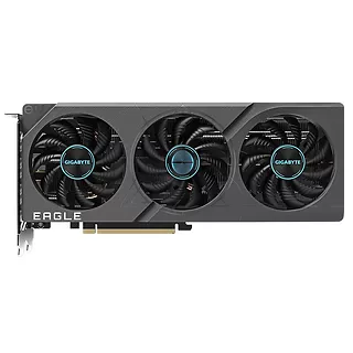 Karta graficzna Gigabyte GeForce RTX 4060 Ti Eagle OC 8GB GDDR6